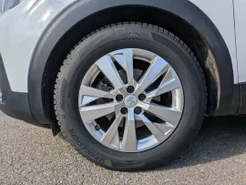 Voiture PEUGEOT 5008 II Ph2 1.2 PureTech 130ch S&S Style