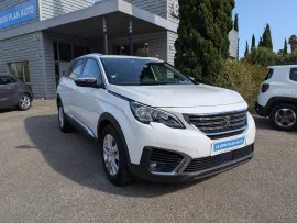 Voiture PEUGEOT 5008 II Ph2 1.2 PureTech 130ch S&S Style