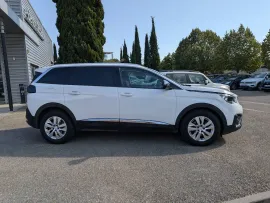 Voiture PEUGEOT 5008 II Ph2 1.2 PureTech 130ch S&S Style
