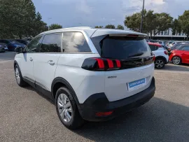 Voiture PEUGEOT 5008 II Ph2 1.2 PureTech 130ch S&S Style
