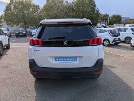 Voiture PEUGEOT 5008 II Ph2 1.2 PureTech 130ch S&S Style