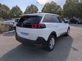 Voiture PEUGEOT 5008 II Ph2 1.2 PureTech 130ch S&S Style