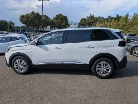 Voiture PEUGEOT 5008 II Ph2 1.2 PureTech 130ch S&S Style