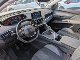 Voiture PEUGEOT 5008 II Ph2 1.2 PureTech 130ch S&S Style