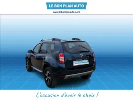 Voiture DACIA Duster I (H79) Ph2 NG 1.5 dCi 110 Explorer 4X2