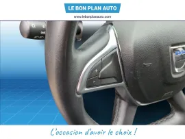 Voiture DACIA Duster I (H79) Ph2 NG 1.5 dCi 110 Explorer 4X2