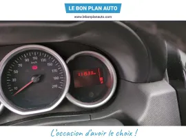 Voiture DACIA Duster I (H79) Ph2 NG 1.5 dCi 110 Explorer 4X2
