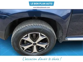 Voiture DACIA Duster I (H79) Ph2 NG 1.5 dCi 110 Explorer 4X2