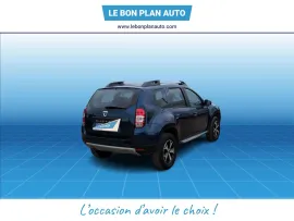 Voiture DACIA Duster I (H79) Ph2 NG 1.5 dCi 110 Explorer 4X2