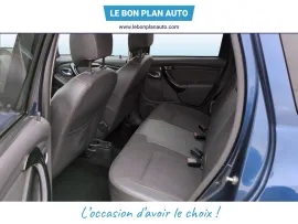 Voiture DACIA Duster I (H79) Ph2 NG 1.5 dCi 110 Explorer 4X2