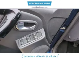 Voiture DACIA Duster I (H79) Ph2 NG 1.5 dCi 110 Explorer 4X2