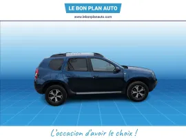 Voiture DACIA Duster I (H79) Ph2 NG 1.5 dCi 110 Explorer 4X2
