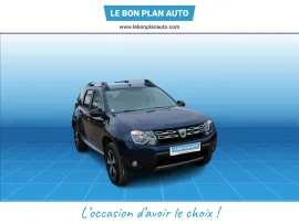 Voiture DACIA Duster I (H79) Ph2 NG 1.5 dCi 110 Explorer 4X2
