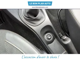 Voiture DACIA Duster I (H79) Ph2 NG 1.5 dCi 110 Explorer 4X2