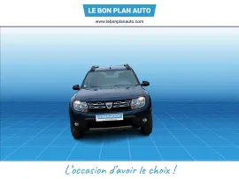 Voiture DACIA Duster I (H79) Ph2 NG 1.5 dCi 110 Explorer 4X2