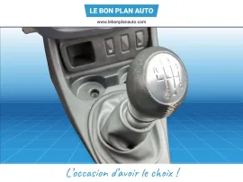 Voiture DACIA Duster I (H79) Ph2 NG 1.5 dCi 110 Explorer 4X2