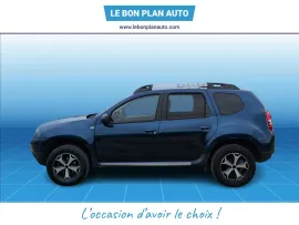 Voiture DACIA Duster I (H79) Ph2 NG 1.5 dCi 110 Explorer 4X2