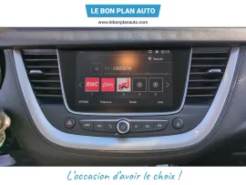 Voiture OPEL GRANDLAND X1.6 120 ECOTC EDITI