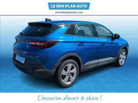 Voiture OPEL GRANDLAND X1.6 120 ECOTC EDITI