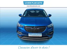 Voiture OPEL GRANDLAND X1.6 120 ECOTC EDITI