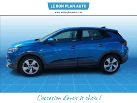 Voiture OPEL GRANDLAND X1.6 120 ECOTC EDITI