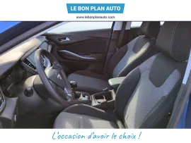 Voiture OPEL GRANDLAND X1.6 120 ECOTC EDITI