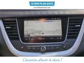 Voiture OPEL GRANDLAND X1.6 120 ECOTC EDITI