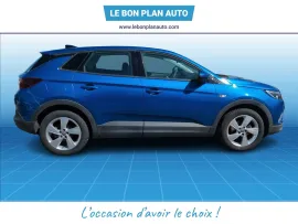 Voiture OPEL GRANDLAND X1.6 120 ECOTC EDITI
