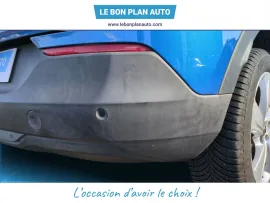 Voiture OPEL GRANDLAND X1.6 120 ECOTC EDITI
