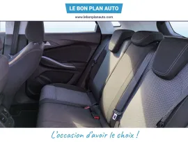 Voiture OPEL GRANDLAND X1.6 120 ECOTC EDITI