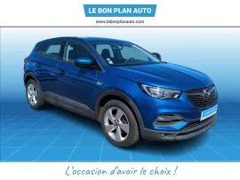 Voiture OPEL GRANDLAND X1.6 120 ECOTC EDITI
