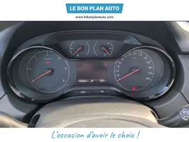 Voiture OPEL GRANDLAND X1.6 120 ECOTC EDITI
