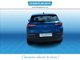 Voiture OPEL GRANDLAND X1.6 120 ECOTC EDITI