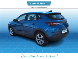 Voiture OPEL GRANDLAND X1.6 120 ECOTC EDITI