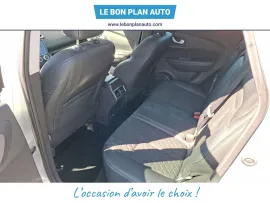 Voiture RENAULT Kadjar I (HFE) Ph2 1.5 Blue dCi 115 Intens