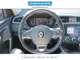 Voiture RENAULT Kadjar I (HFE) Ph2 1.5 Blue dCi 115 Intens