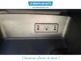 Voiture RENAULT Kadjar I (HFE) Ph2 1.5 Blue dCi 115 Intens
