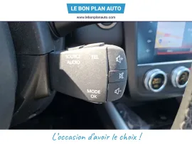 Voiture RENAULT Kadjar I (HFE) Ph2 1.5 Blue dCi 115 Intens