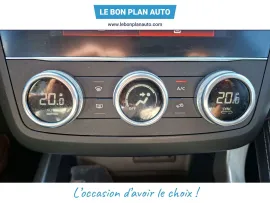 Voiture RENAULT Kadjar I (HFE) Ph2 1.5 Blue dCi 115 Intens