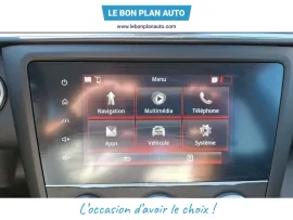 Voiture RENAULT Kadjar I (HFE) Ph2 1.5 Blue dCi 115 Intens