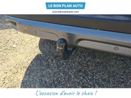 Voiture RENAULT Kadjar I (HFE) Ph2 1.5 Blue dCi 115 Intens