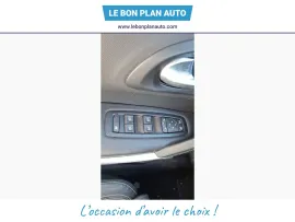 Voiture RENAULT Kadjar I (HFE) Ph2 1.5 Blue dCi 115 Intens