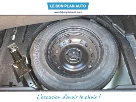 Voiture RENAULT Kadjar I (HFE) Ph2 1.5 Blue dCi 115 Intens