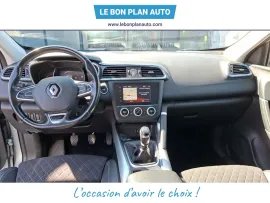 Voiture RENAULT Kadjar I (HFE) Ph2 1.5 Blue dCi 115 Intens
