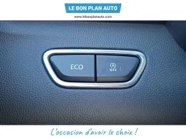Voiture RENAULT Kadjar I (HFE) Ph2 1.5 Blue dCi 115 Intens