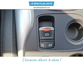 Voiture RENAULT Kadjar I (HFE) Ph2 1.5 Blue dCi 115 Intens