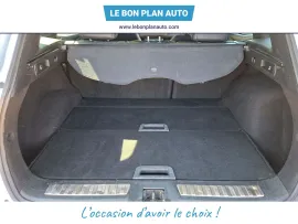 Voiture RENAULT Kadjar I (HFE) Ph2 1.5 Blue dCi 115 Intens