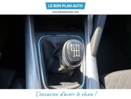 Voiture RENAULT Kadjar I (HFE) Ph2 1.5 Blue dCi 115 Intens