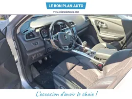 Voiture RENAULT Kadjar I (HFE) Ph2 1.5 Blue dCi 115 Intens