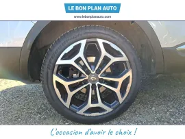 Voiture RENAULT Kadjar I (HFE) Ph2 1.5 Blue dCi 115 Intens
